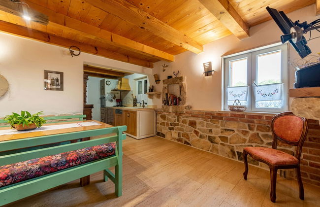 Villa Rosemary - Foto 18
