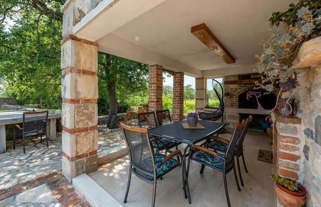 Villa Rosemary - Foto 27