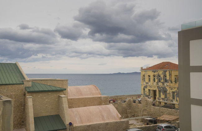 Heraklion Old Port Apartments - Foto 41