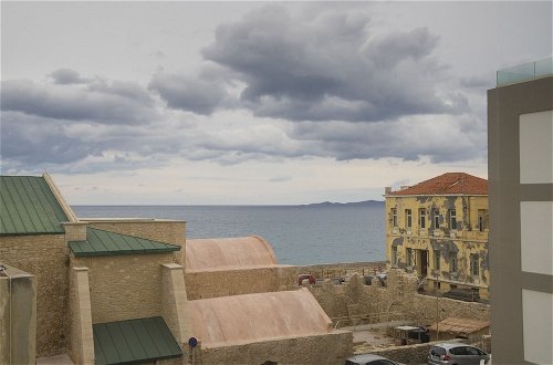Foto 41 - Heraklion Old Port Apartments