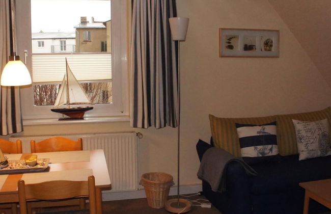 Peaceful Apartment in Wismar Germany near Beach - Foto 5