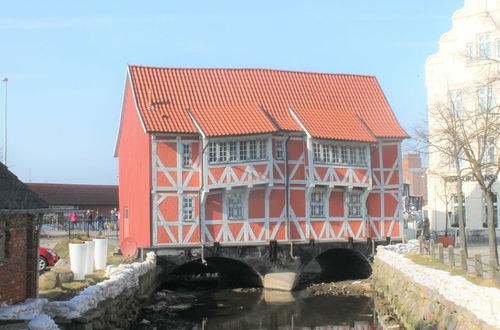 Photo 30 - Peaceful Apartment in Wismar Germany near Beach