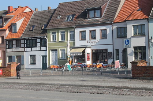 Photo 31 - Peaceful Apartment in Wismar Germany near Beach