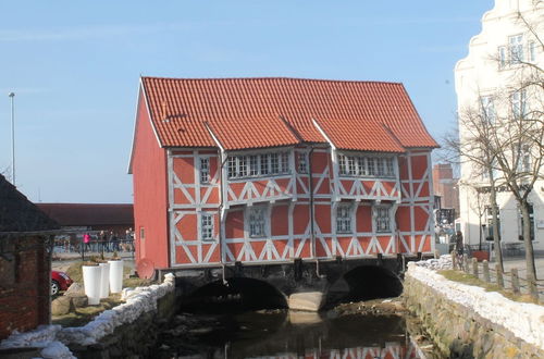 Photo 28 - Peaceful Apartment in Wismar Germany near Beach