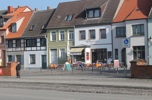 Photo 24 - Peaceful Apartment in Wismar Germany near Beach