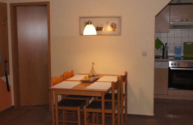Peaceful Apartment in Wismar Germany near Beach - Foto 3