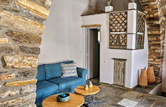 Tinoshomelidays Residences - Foto 44
