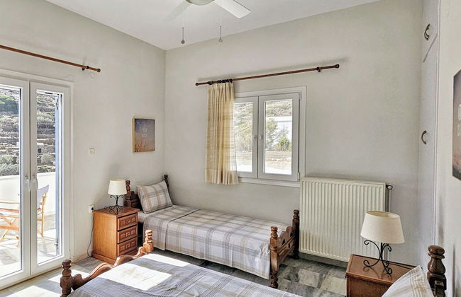 Tinoshomelidays Residences - Foto 15