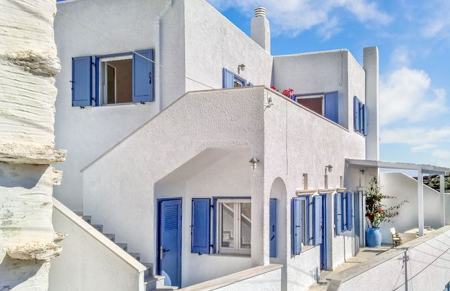 Tinoshomelidays Residences - Foto 1