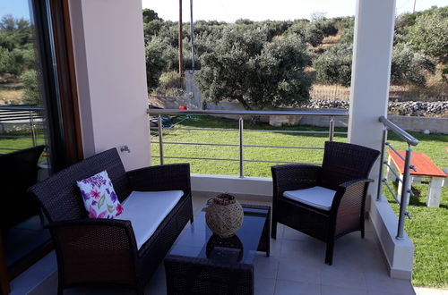 Photo 20 - Villa Roula 3BR Sea view Viila in Chania