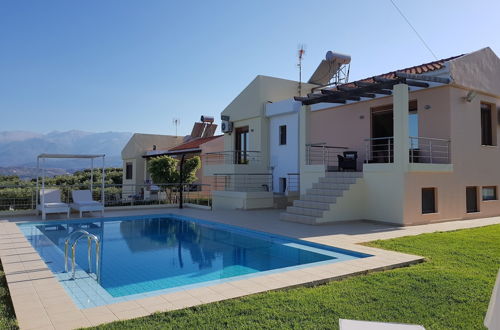 Photo 24 - Villa Roula 3BR Sea view Viila in Chania