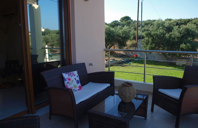 Villa Roula 3BR Sea view Viila in Chania - Foto 37