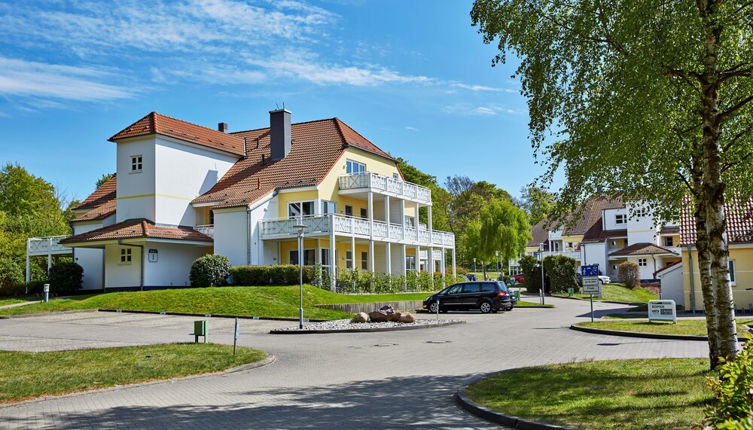 Photo 1 - H+ Hotel Ferienpark Usedom