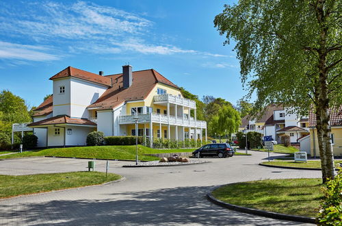 Foto 1 - H+ Hotel Ferienpark Usedom