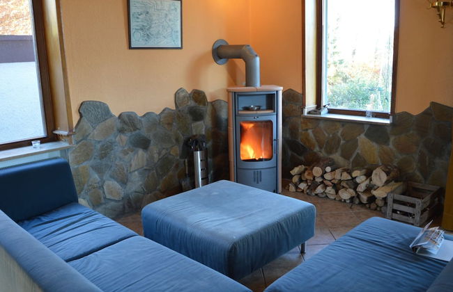 Holiday Home With Sauna in Bad Ems - Foto 16