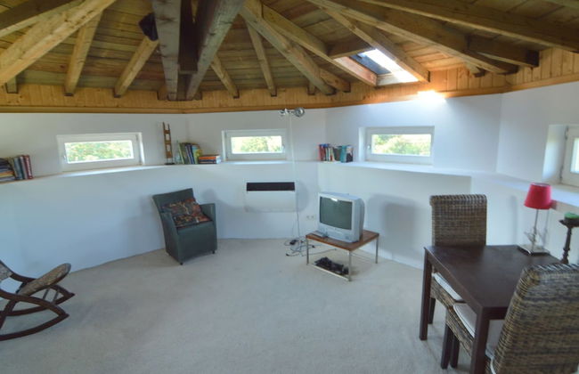 Holiday Home With Sauna in Bad Ems - Foto 14