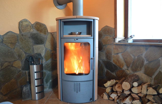 Holiday Home With Sauna in Bad Ems - Foto 34
