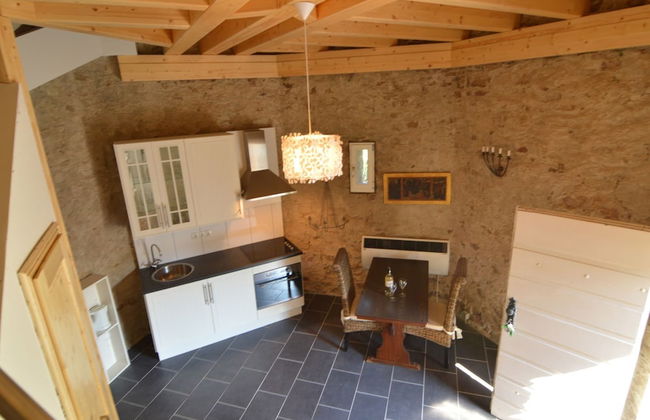 Holiday Home With Sauna in Bad Ems - Foto 28