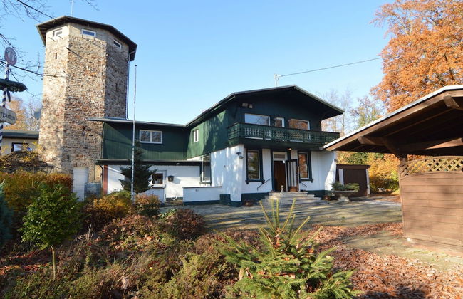 Private Mountain Lodge, Bad Ems - Foto 34
