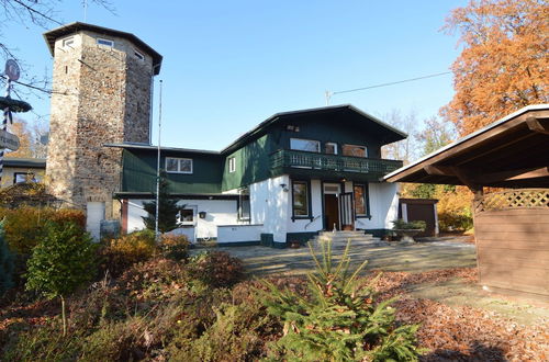 Photo 34 - Pleasant Holiday Home in Kemmenau With Sauna