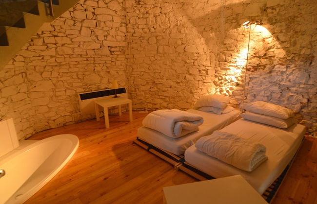 Holiday Home With Sauna in Bad Ems - Foto 2