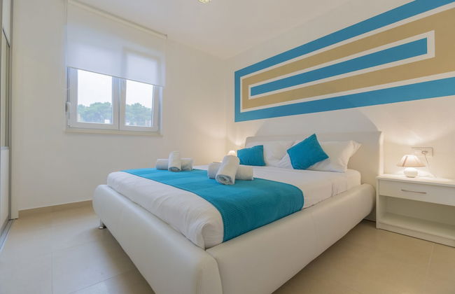 Lux Apartments - Foto 23