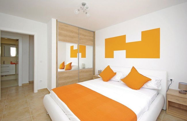Lux Apartments - Foto 18