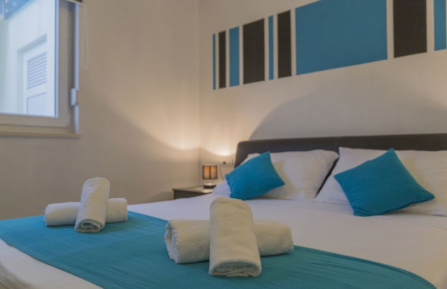 Lux Apartments - Foto 16