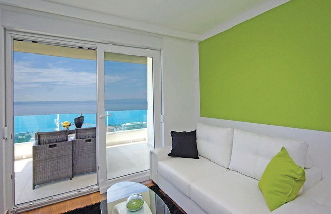 Lux Apartments - Foto 27