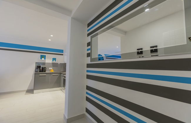 Lux Apartments - Foto 10