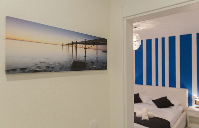 Lux Apartments - Photo 67
