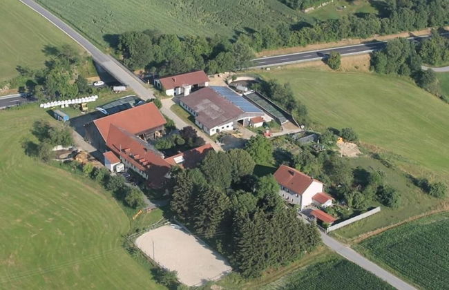 Ferienhof Löw - Foto 33