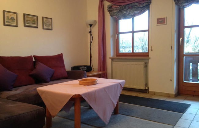 Ferienhof Löw - Foto 12