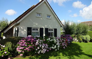 Photo 1 - Attractive Holiday Home With Jetty