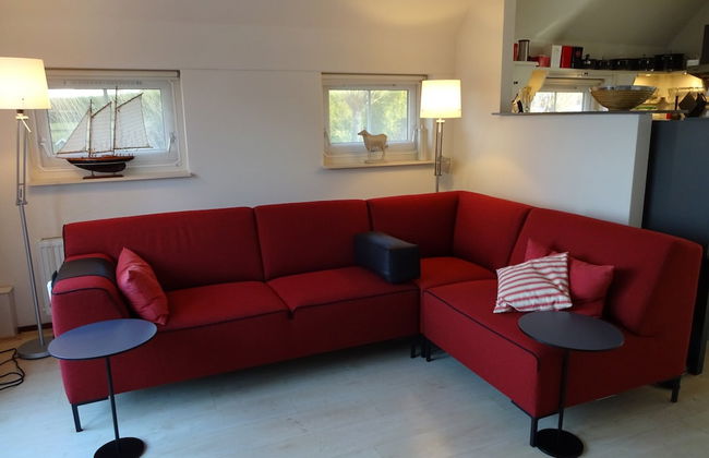 Holiday Home in Steendam by Schild Lake - Foto 10