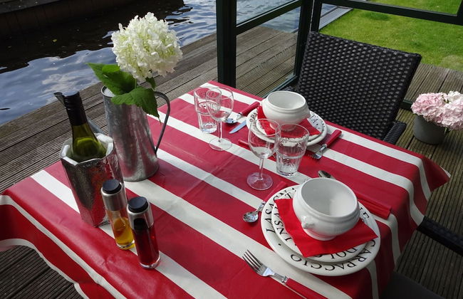 Holiday Home in Steendam by Schild Lake - Foto 17