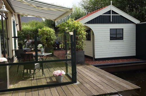 Photo 11 - Attractive Holiday Home With Jetty