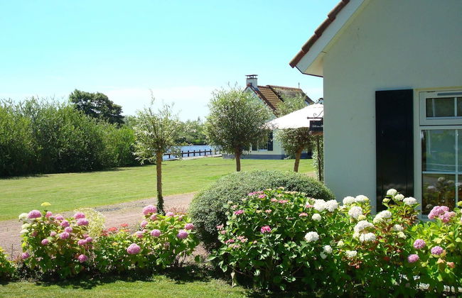Holiday Home in Steendam by Schild Lake - Foto 20
