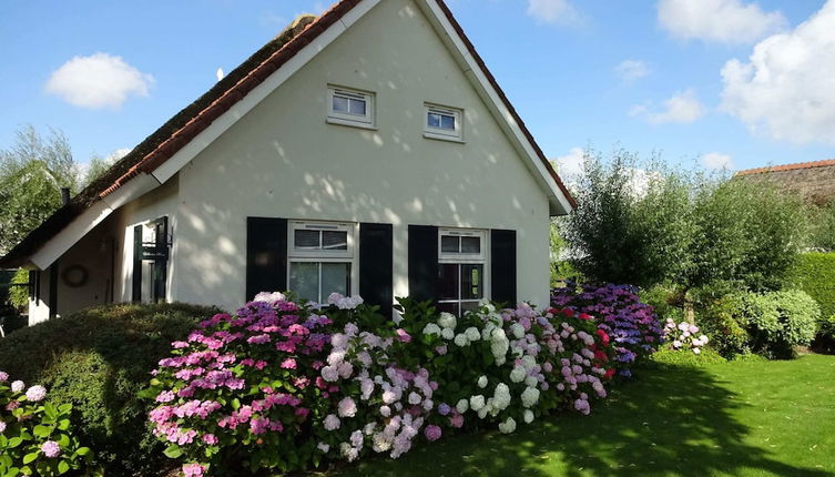 Photo 1 - Attractive Holiday Home With Jetty