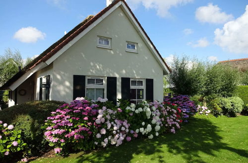 Photo 1 - Attractive Holiday Home With Jetty