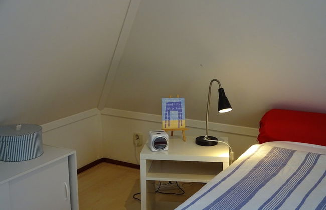 Holiday Home in Steendam by Schild Lake - Foto 4