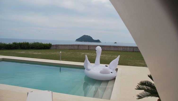 Photo 1 - Zante Vista Villas