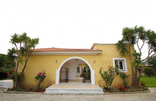 Zante Vista Villas - Foto 17