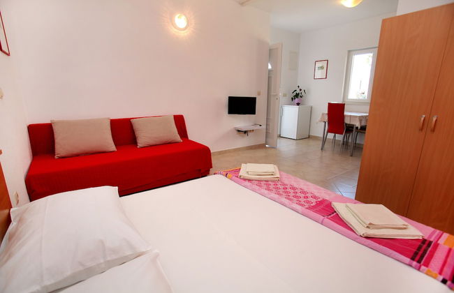 Cvita apartments - Foto 9