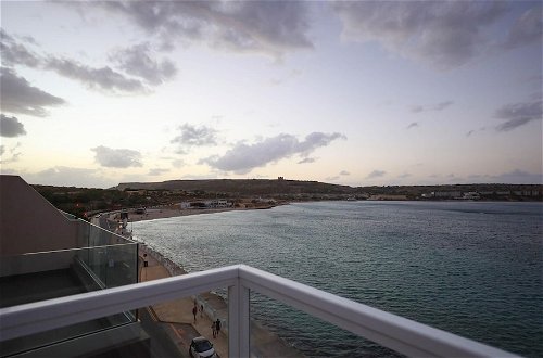 Photo 20 - Seafront Penthouse w Unobstructed Sea Views