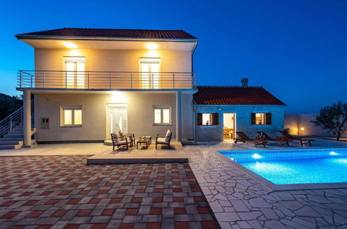 Photo 33 - Lovely Holiday Home in Stankovci With Private Swimming Pool
