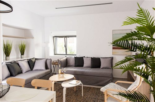 Foto 38 - Cozy Corner Luxury Apartments