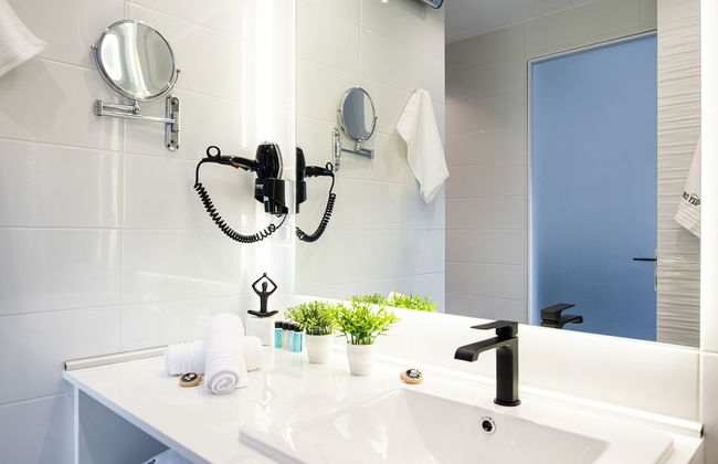 Cozy Corner Luxury Apartments - Foto 50