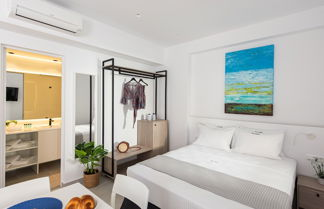 Foto 3 - Cozy Corner Luxury Apartments