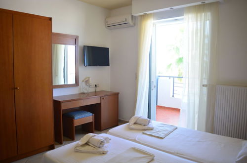 Photo 6 - Krini Beach Hotel